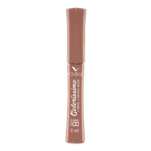 Labial Líquido Vogue Colorissimo Mate Encanto 5 ml