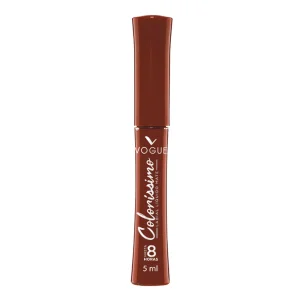 Labial Líquido Vogue Colorissimo Mate Ocaso 5 ml