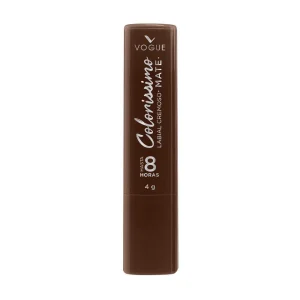 Labial Vogue Colorisimo Caramelo Dulce 4 g