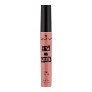 Labial Líquido Essence Matte 8h 02