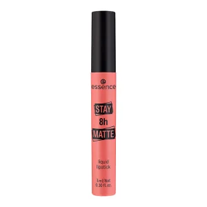 Labial Líquido Essence Matte 8h 03