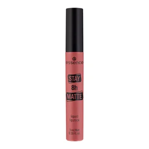 Labial Líquido Essence Matte 8h 07
