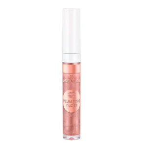 Brillo Labial Essence Plumping Nudes 08