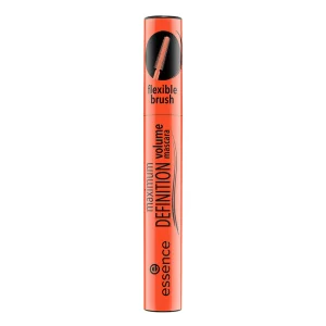 Mascara de Pestaña Essence Maximum Definition Volumen