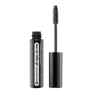 Mascara de Pestaña Essence Multi-Effect Negro 01