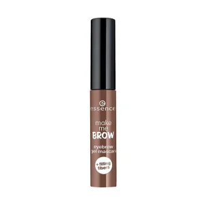 Máscara de Cejas Essence Make Me Brow Gel 04 Ashy Brows