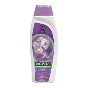Shampoo Palmolive Naturals Ceramidas 380 ml