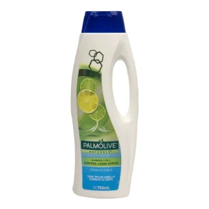 Shampoo Palmolive Anticaspa Cítrico 750 ml