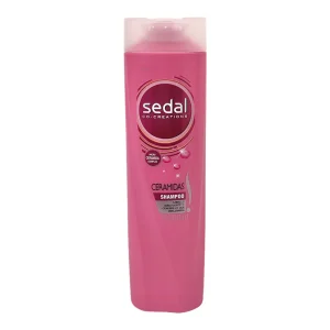 Shampoo Sedal Ceramidas 300 ml