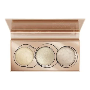Iluminadora Essence Glow my Mind Palette 01