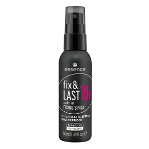 Spray Fijador Essence Fix & Last 50 ml