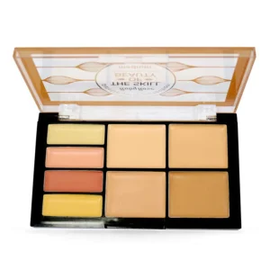 Corrector Ruby Rose The Skill Of Beauty Medium 33