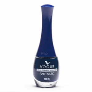 Esmalte Para Uñas Vogue Azulado 339