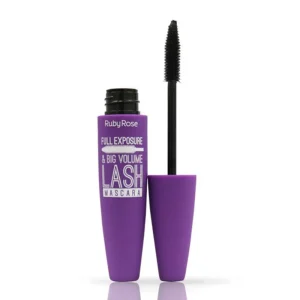 Máscara de Pestañas Ruby Rose - Surtido