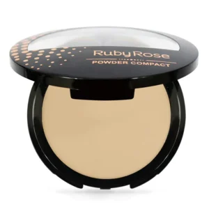 Polvo Compacto Facial Ruby Rose Light - Surtido