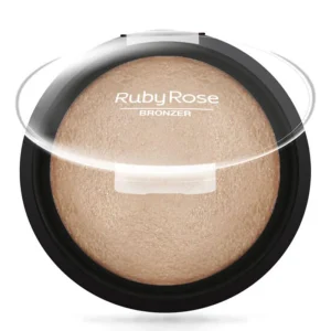 Polvo Bronceador Ruby Rose - Surtido