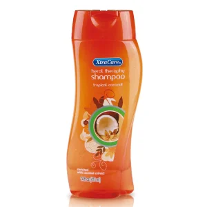 Shampoo Xtracare de Coco Tropical 413 ml