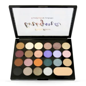 Sombras Para Ojos Ruby Rose Enigma