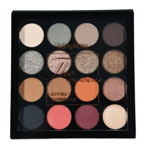 Sombra Ruby Rose 3 The Cocoa