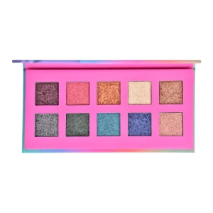 Sombras Para Ojos Ruby Rose Macaron