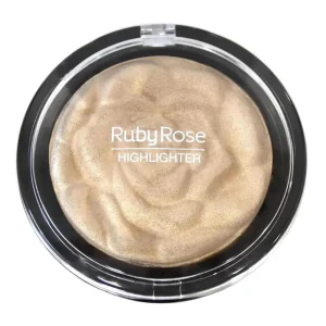 Iluminador Compacto Ruby Rose - Surtido