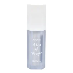 Iluminador Ruby Rose a Kiss Of The Light - Surtido