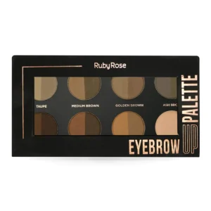 Sombras Para Cejas Ruby Rose
