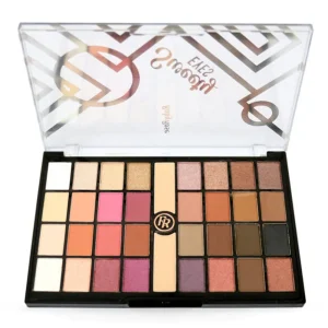 Sombras Para Ojos Ruby Rose Sweety Eyes